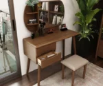 Simple Dressing Table