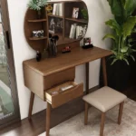 Simple Dressing Table