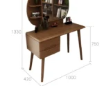 Simple Dressing Table - Image 6