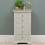 Tallboy Chest Of Drawers