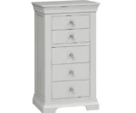 Tallboy Chest Of Drawers - Image 2