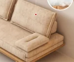 Tatami Pull Out Sofa Bed - Image 8