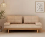 Tatami Pull Out Sofa Bed - Image 3