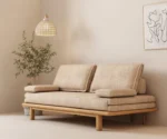 Tatami Pull Out Sofa Bed - Image 4