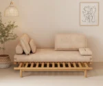 Tatami Pull Out Sofa Bed - Image 5