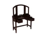 Taylor Dressing Table - Image 4