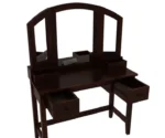 Taylor Dressing Table - Image 5