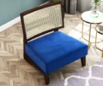 Terence Lounge Chair