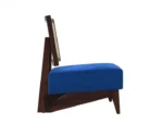 Terence Lounge Chair - Image 3