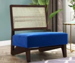 Terence Lounge Chair - Image 6