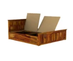 Thoms Box Storage Bed - Image 6