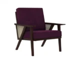 Tranquil Lounge Chair - Image 2