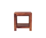 Trace Bed Side Table - Image 2