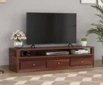Tyler Sheesham Wood TV Cabinets