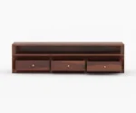 Tyler Sheesham Wood TV Cabinets - Image 5