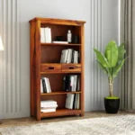 Upscale Book Shelves