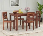 Urban 4 Seater Dining Set