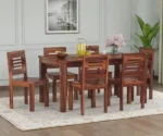 Urban 6 Seater Dining Set