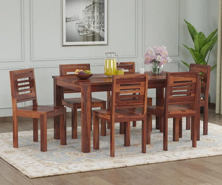 Urban-6-Seater-Dining-Set-2-1.webp Urban 6 Seater Dining Set - Image 1