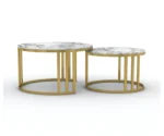 Vintage Coffee Table - Image 5