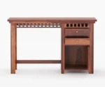 Aayushi Sheesham Wood Study Table - Image 3