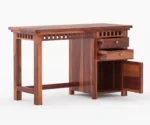 Aayushi Sheesham Wood Study Table - Image 4