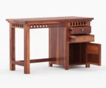 Aayushi Sheesham Wood Study Table - Image 5