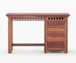 Aayushi Sheesham Wood Study Table - Image 7