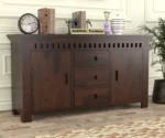Adolph Drawer Wooden Chest Of Drawers