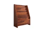 Alder Magazine Rack - Image 3