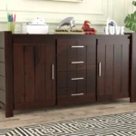 Alexus Drawer Wooden Chest Of Drawers