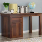 Archer Sheesham Wood Study Tables