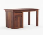 Archer Sheesham Wood Study Tables - Image 3