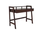 Aurelia Sheesham Wood Study Table - Image 3