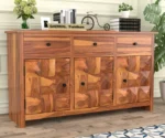 Barry Drawer Chest Of Drawers