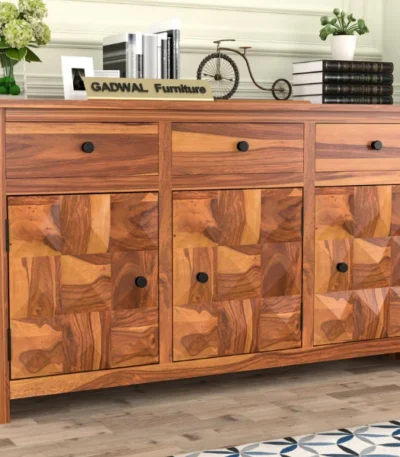 Barry Drawer Chest Of Drawers