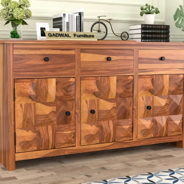 Barry Drawer Chest Of Drawers