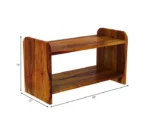 Calin Shoe Rack - Image 5