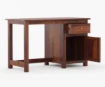 Colton Sheesham Wood Study Table - Image 5