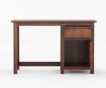 Colton Sheesham Wood Study Table - Image 6