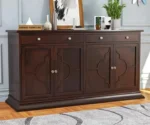 Colton Sheesham wood Cabinets and Sideboard