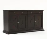 Colton Sheesham wood Cabinets and Sideboard - Image 3