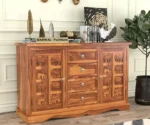 Cabinet and Sideboard