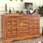 Cabinet and Sideboard