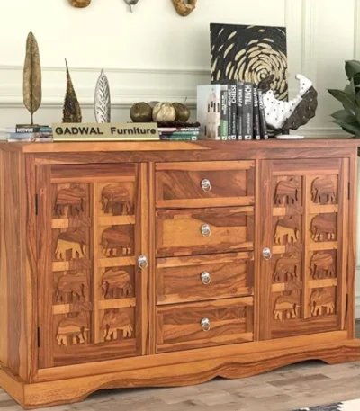 Cabinet and Sideboard