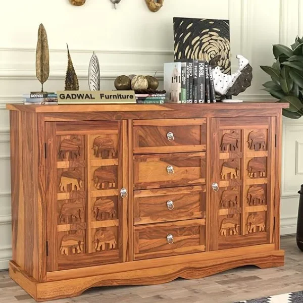 Cabinet and Sideboard