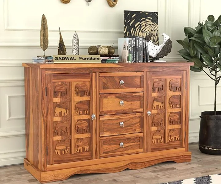 Cabinet and Sideboard