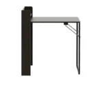 Floris Wall Mounted Study Table - Image 2