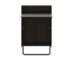 Floris Wall Mounted Study Table - Image 7