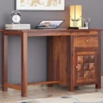 Harris Sheesham Wood Study Table